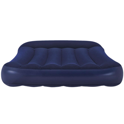 Pavillo Matelas Gonflable avec Oreiller intégrée 188x99x30 cm Bestwey #67680 تنزوت