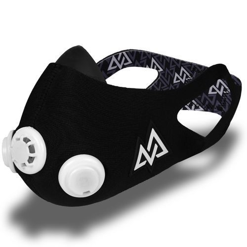 ELEVATION Training Mask Pour Améliorer Vos Performances Sportives En Général تنزوت