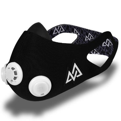 ELEVATION Training Mask Pour Améliorer Vos Performances Sportives En Général تنزوت