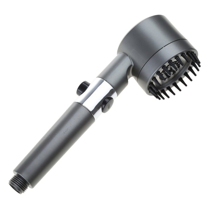 Pommeau de douche haute pression réglable avec filtre, 3 modes, économie d'eau تنزوت