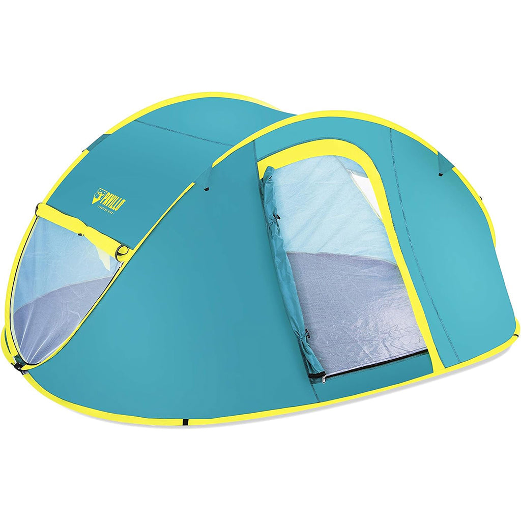 Bestway Pavillo CoolMount Tente pour 4 Personnes 240 x 210 x 100cm 68087 تنزوت