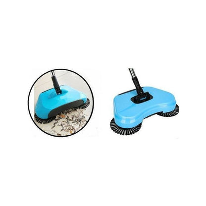 Magic Mop Balai Nettoyant rotative à 360 degrés تنزوت