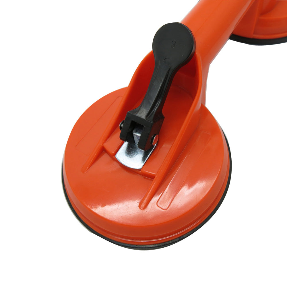 Ventouse sous vide à double griffe pour voiture carrelage et verre تنزوت