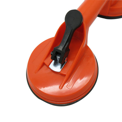 Ventouse sous vide à double griffe pour voiture carrelage et verre تنزوت