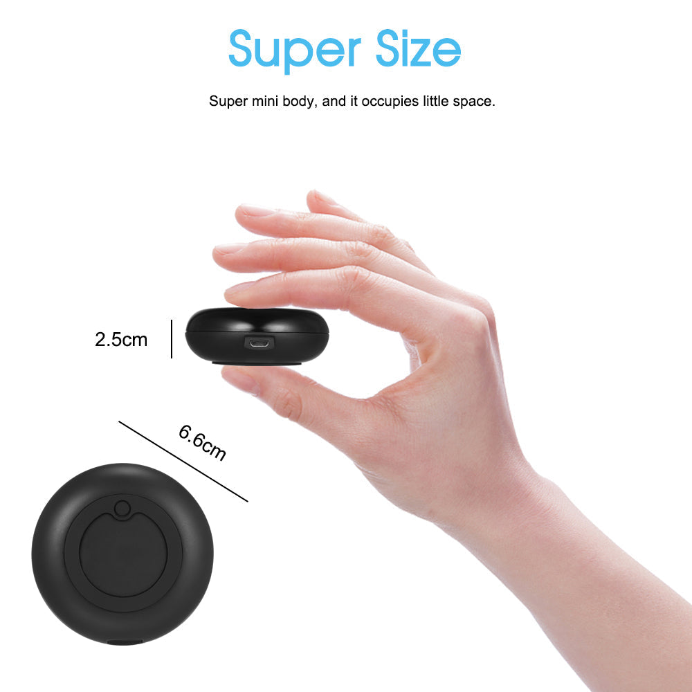 Télécommande universelle intelligente Wifi-IR (2.4ghz) hub de contrôle compatible avec Alexa Google Home -Tuya Smart Life - تنزوت