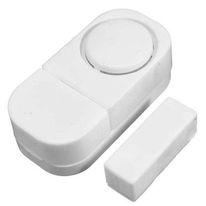 Système d'alarme de sécurité sans fil pour porte et fenêtre de maison Rl-9805 تنزوت