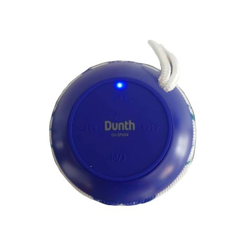 Mini ampli haut parleur sans fil bluetooth étanch IPX5 5W DUNTH DU-SP004 - تنزوت