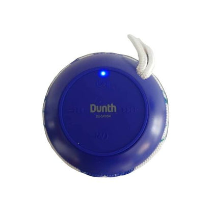 Mini ampli haut parleur sans fil bluetooth étanch IPX5 5W DUNTH DU-SP004 - تنزوت