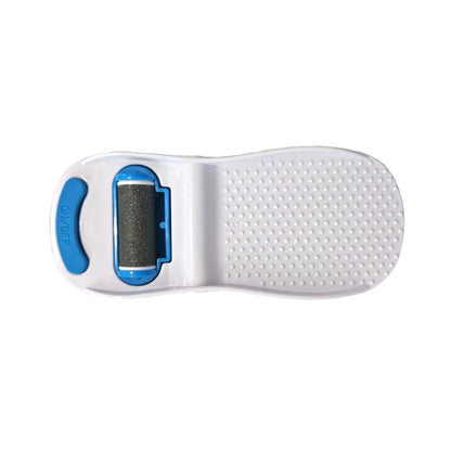 Step Pedi – broyeur de pieds électrique en Silicone dissolvant de peaux mortes تنزوت