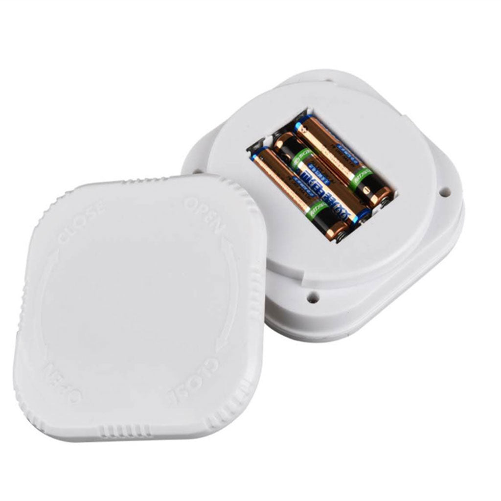 Pack 3 Spot LED intelligents avec télécommande ultra-lumineux – طقم مصابيح مع يد تحكم تنزوت