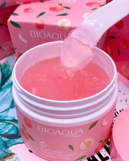 BIOAQUA™ لتفتيح البشرة الفوري تنزوت