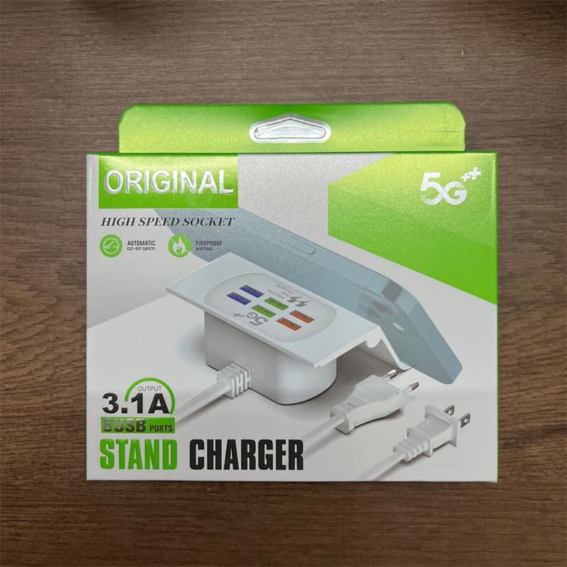 Station-De-Charge-Rapide-USB-Avec-6-Prises-et-support-Smart-phone-قاعدة-شحن-سريعة-مع-6-مقابس،-حامل-هاتف.png