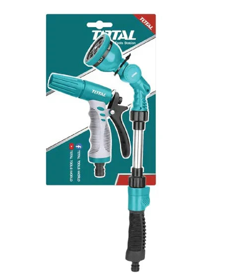 Kit d’arrosage 02 Pcs TOTAL ( thwsk0201 ) تنزوت