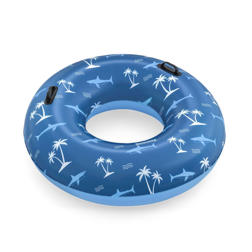 Bouée Gonflable Nautical 119 cm Bestway #36353 تنزوت