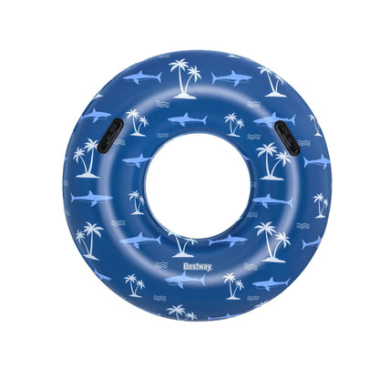 Bouée Gonflable Nautical 119 cm Bestway #36353 تنزوت