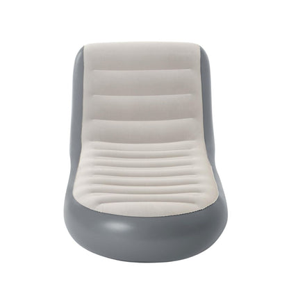 Bestway Chaise Longue Confortable Soft Top Portable 75064 تنزوت