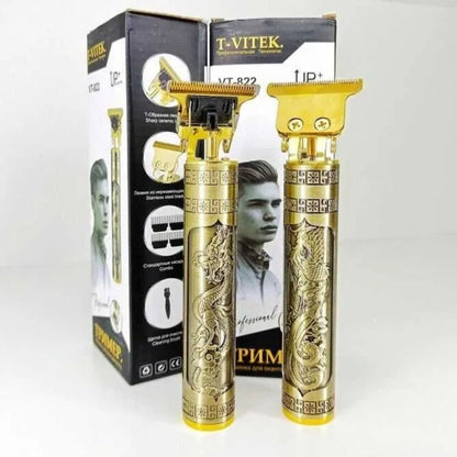 Tondeuse Professionnelle Barbe Et Moustache VT-822 تنزوت
