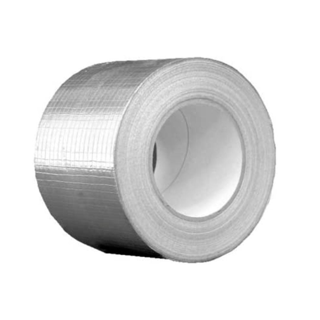 Ruban d'étanchéité Auto-adhésif d’aluminium 5M تنزوت