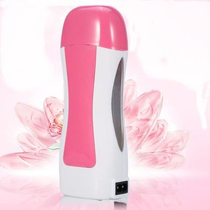 Appareil chauffe Cire Portable تنزوت