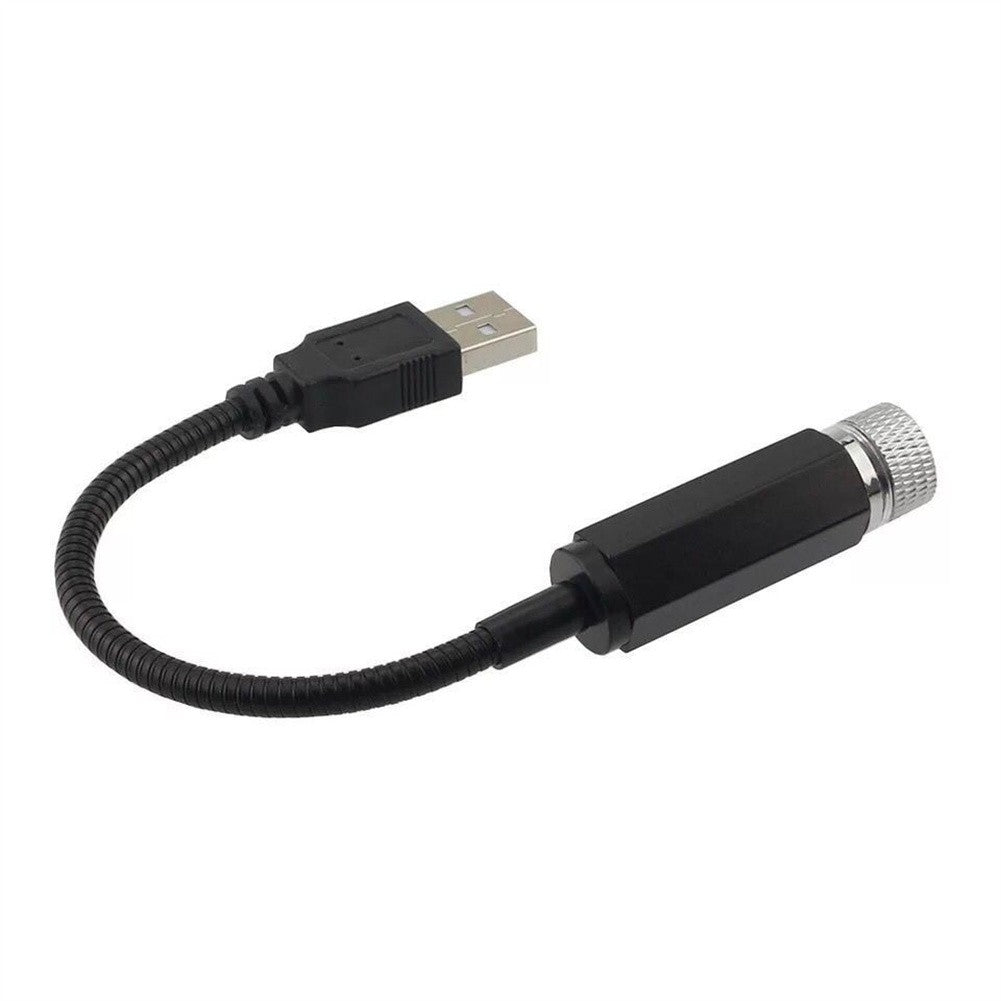 Mini projecteur LED USB - تنزوت