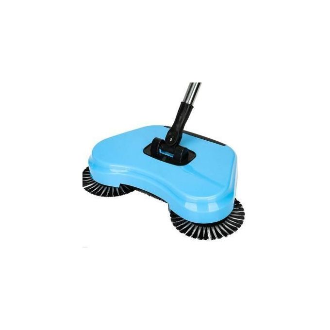 Magic Mop Balai Nettoyant rotative à 360 degrés تنزوت