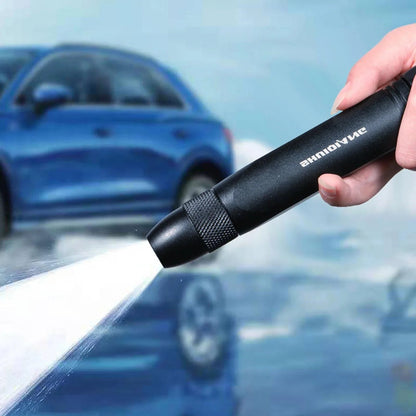 Pistolet à eau haute pression Portable 3 Mode de Spray - تنزوت