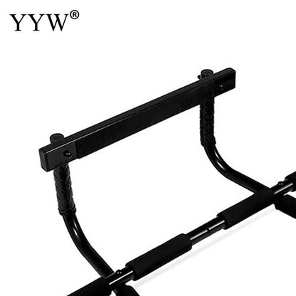 Barre a fix Extreme de traction Iron Gym multifonctionnelle antidérapant تنزوت