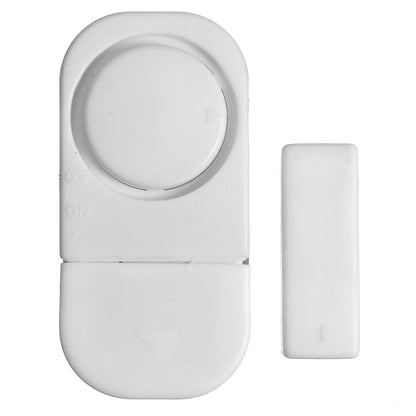 Système d'alarme de sécurité sans fil pour porte et fenêtre de maison Rl-9805 تنزوت
