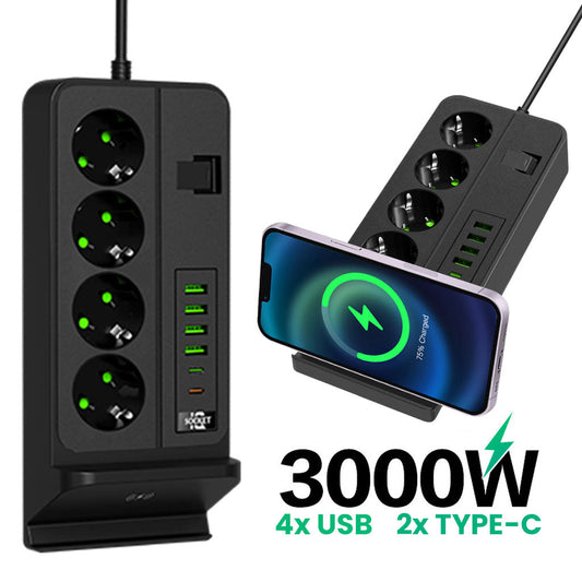 Multiprise-3000W-4-Prises-4-Ports-USB-2-Ports-Type-C-avec-Charge-Sans-Fil-مقبس-طاقة-مع-شحن-لاسلكي.png