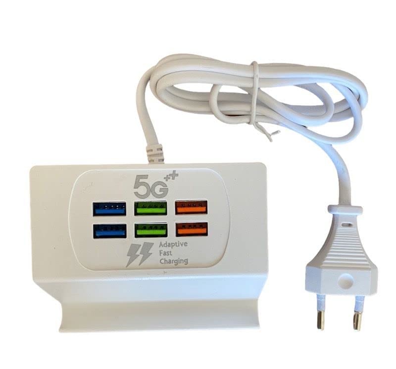Station-De-Charge-Rapide-USB-Avec-6-Prises-et-support-Smart-phone-قاعدة-شحن-سريعة-مع-6-مقابس،-حامل-هاتف.png