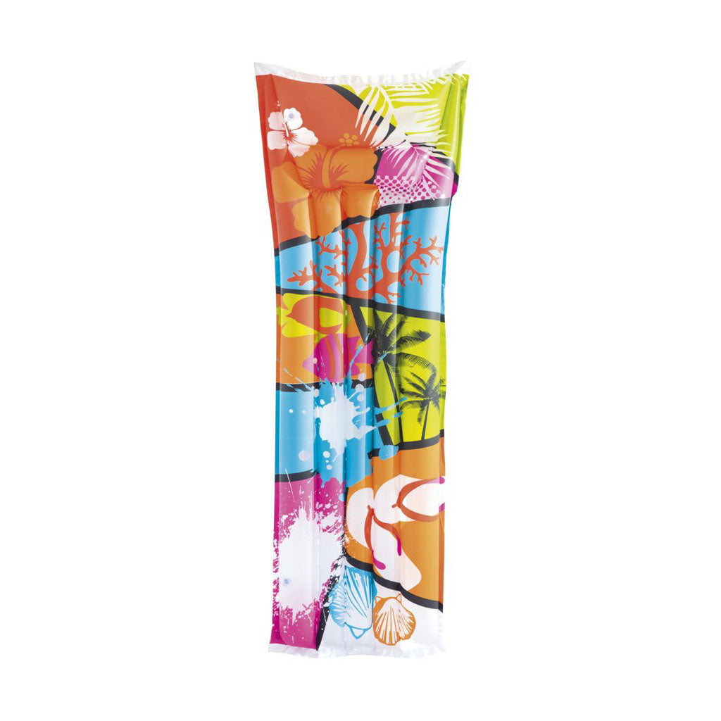 Matelas Sac Fashion 183 x 69 cm Bestway #44033 تنزوت