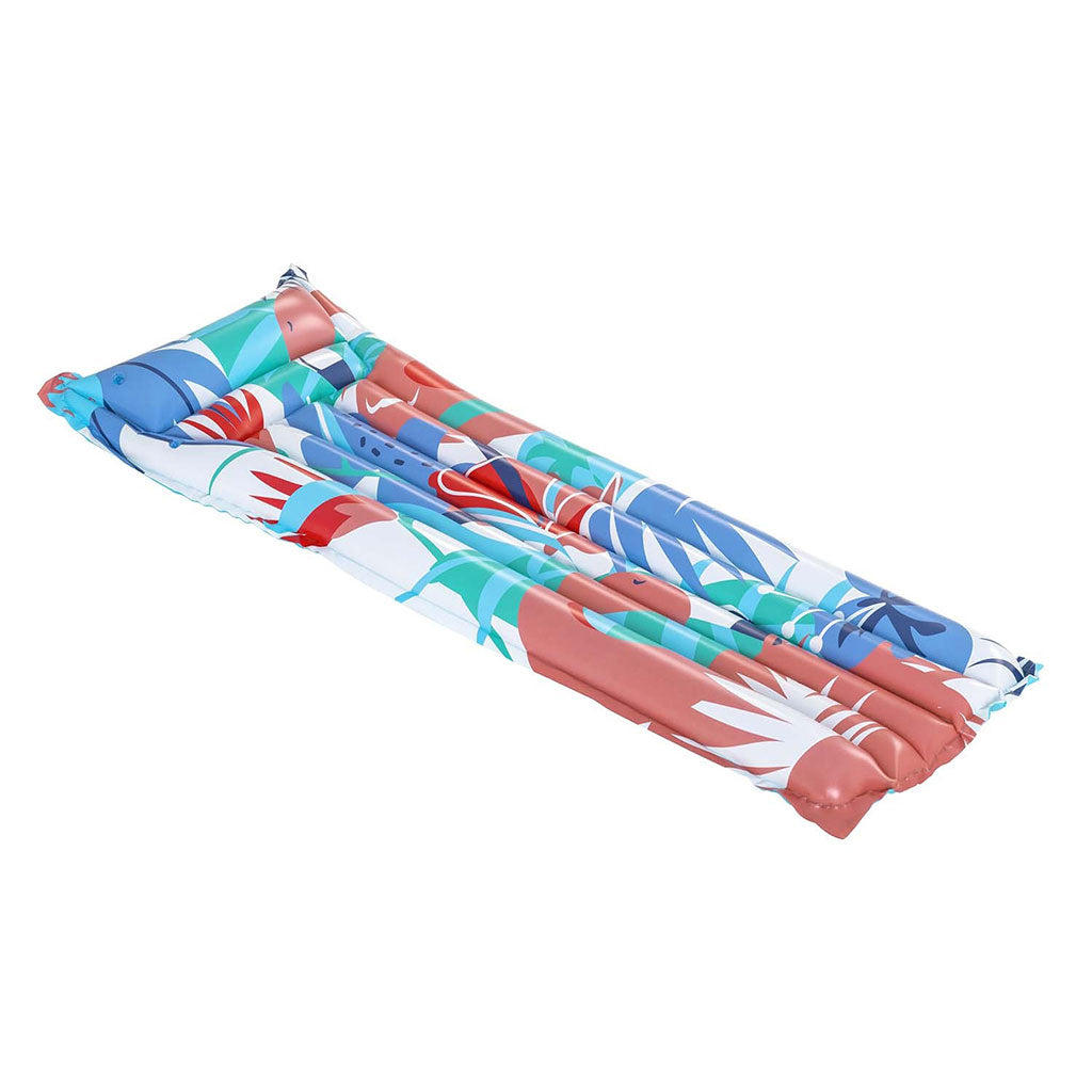 Matelas Sac Fashion 183 x 69 cm Bestway #44033 تنزوت