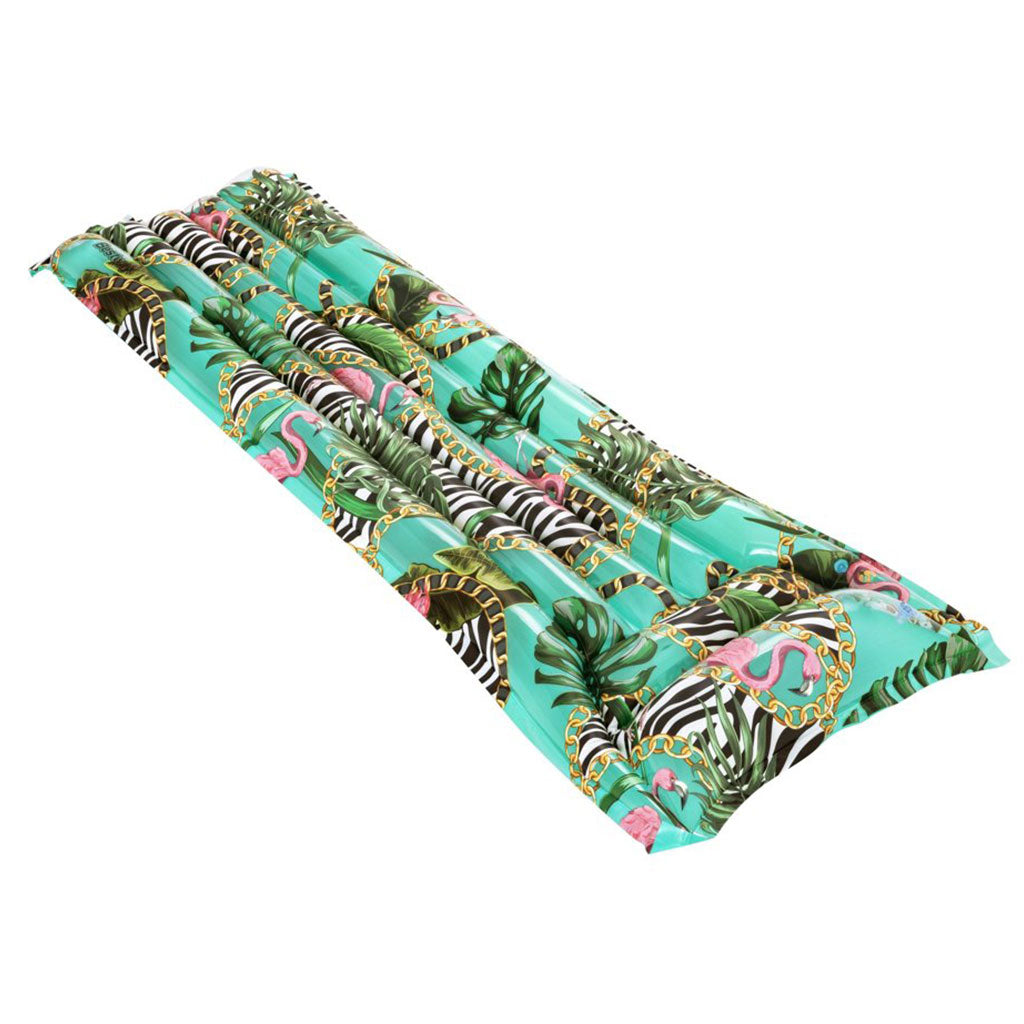 Matelas Floral Fantasy 183 x 69 cm Bestway #44083 تنزوت