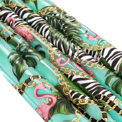 Matelas Floral Fantasy 183 x 69 cm Bestway #44083 تنزوت