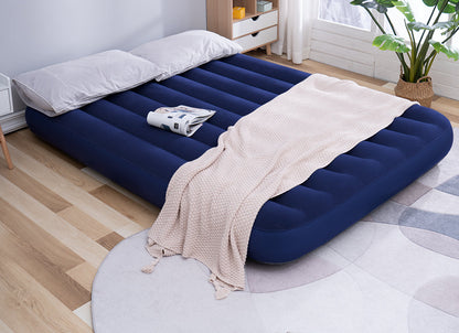 Pavillo Matelas Gonflable avec Oreiller intégrée 188x99x30 cm Bestwey #67680 تنزوت