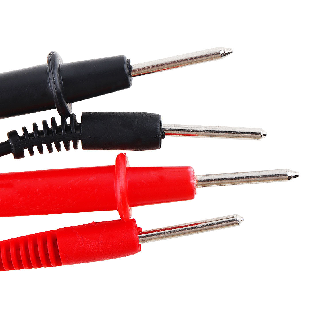 Multimètre Portable avec une paire de stylos de Test pour mesurer la tension DC AC et le courant continu YX-1000A تنزوت
