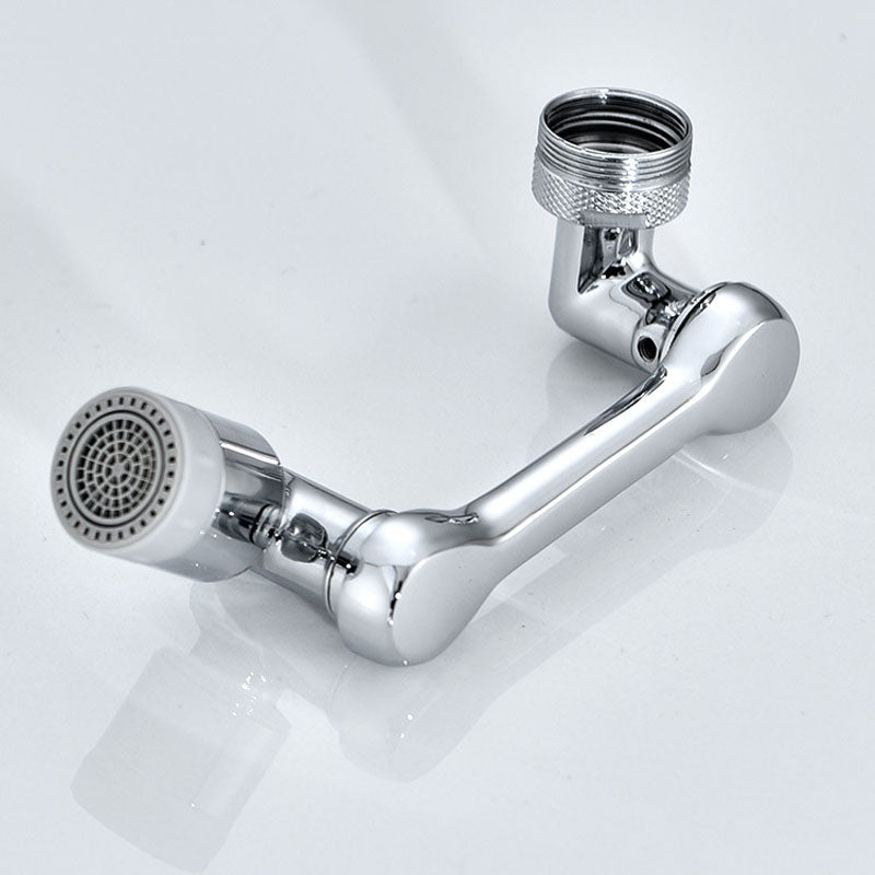 Robinet Orientable rotatif à 1080° à économie d'eau تنزوت