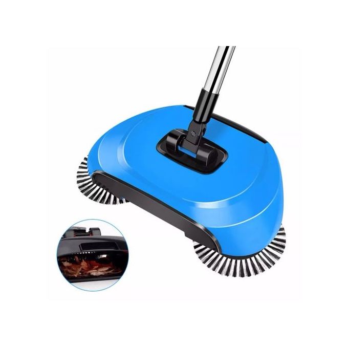 Magic Mop Balai Nettoyant rotative à 360 degrés تنزوت