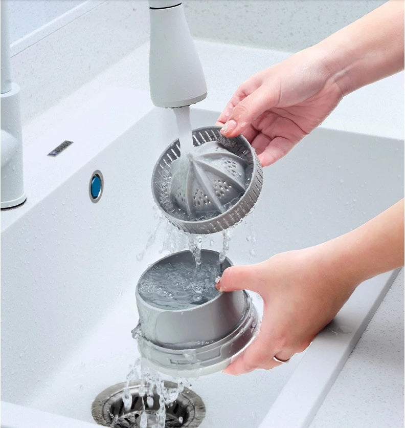 Presse-agrumes électrique et rechargeable avec USB تنزوت
