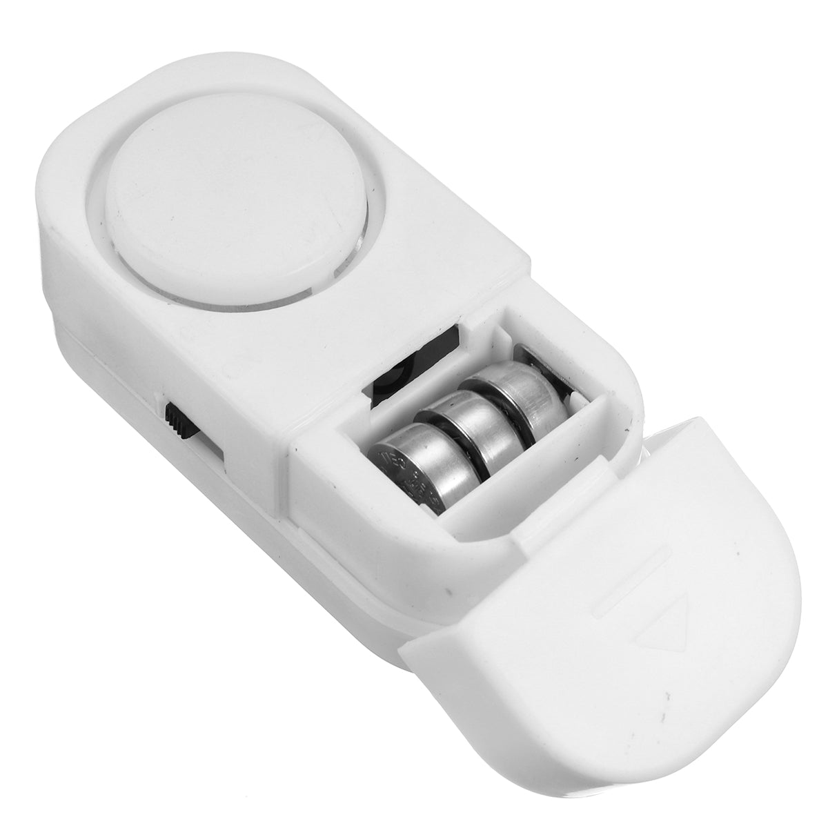 Système d'alarme de sécurité sans fil pour porte et fenêtre de maison Rl-9805 تنزوت
