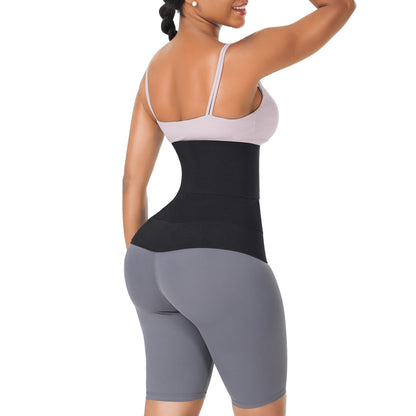 Ceinture abdominale pour l'exercice de perte de poids تنزوت