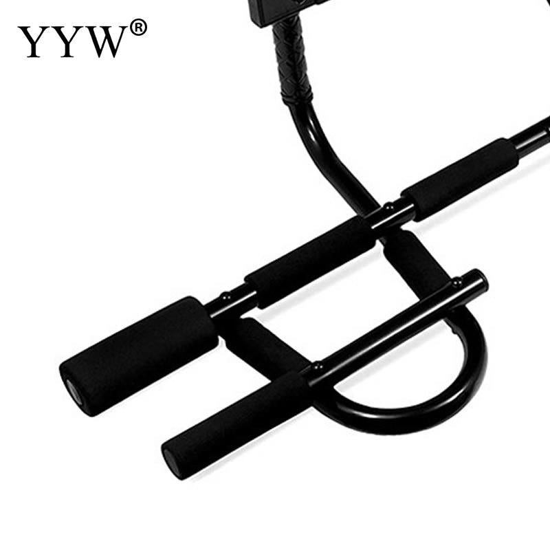 Barre a fix Extreme de traction Iron Gym multifonctionnelle antidérapant تنزوت