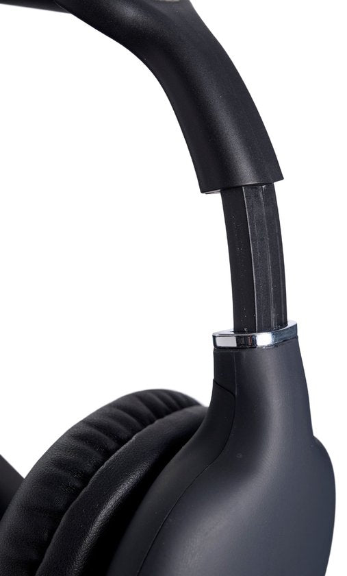 Casque bluetooth sans fil, microphone intégré stéréo DUNTH DU-B606 - تنزوت