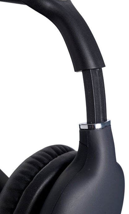 Casque bluetooth sans fil, microphone intégré stéréo DUNTH DU-B606 - تنزوت