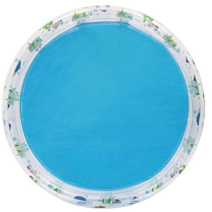 Piscine Thème Océan Pour Enfants 152x30cm Bestway #51004 تنزوت