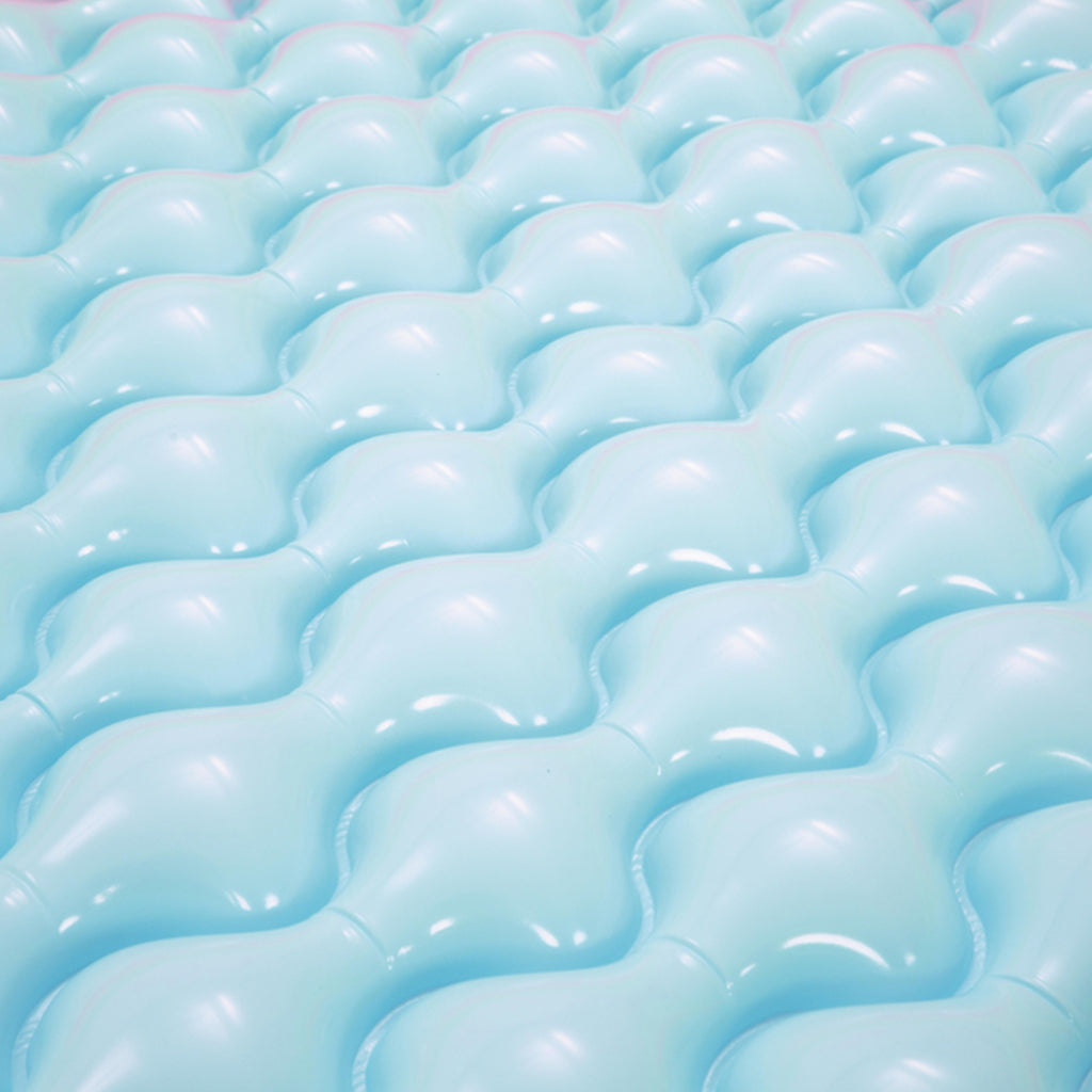 Piscine Gonflable Arc-en-Ciel 152 cm x 30 cm Bestway #51103 تنزوت