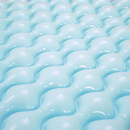Piscine Gonflable Arc-en-Ciel 152 cm x 30 cm Bestway #51103 تنزوت