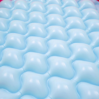Piscine Gonflable Arc-en-Ciel 102 cm x 25 cm Bestway #51104 تنزوت