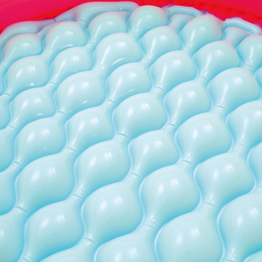 Piscine gonflable arc-en-ciel 70 cm x 24 cm Bestway #51128 تنزوت