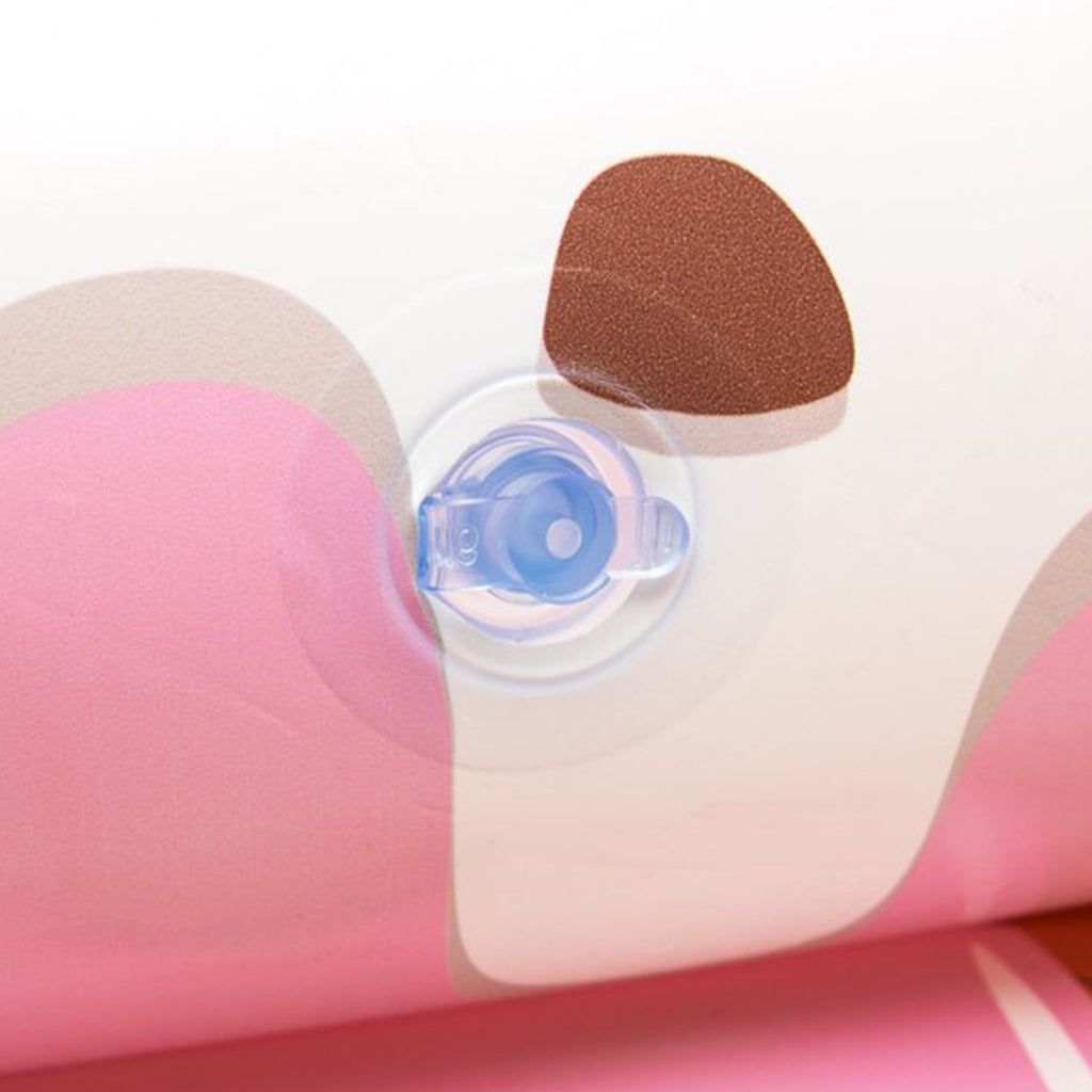 Piscine Gonflable Pour Enfants Donut 160 cm x 38 cm Bestway #51144 تنزوت